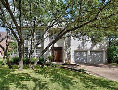 5800 Van Winkle Ln Austin, TX 78739