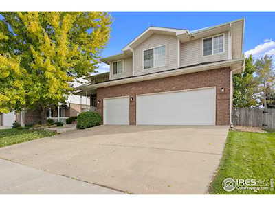 2513 Falcon Dr Longmont, CO 80503