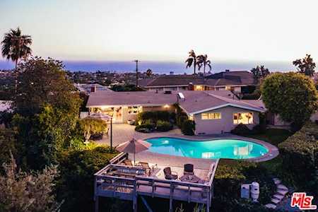1170 El Medio Avenue Pacific Palisades, CA 90272