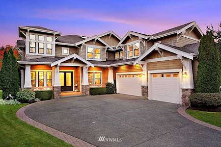 15203 SE 80th St Newcastle, WA 98059