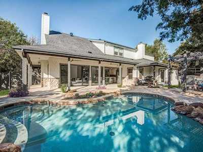 3214 Lakewood Lane Flower Mound, TX 75022