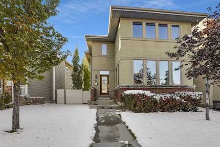65 Mike Ralph Way SW Calgary, AB T3E 0M3