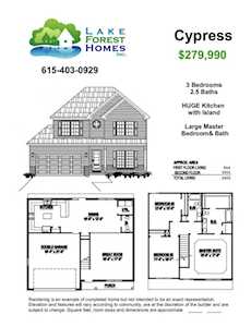 114 Kalman Minuskin Blvd La Vergne, TN 37086