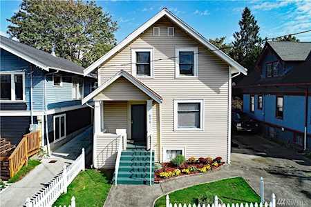 924 Martin Luther King Jr Wy Seattle, WA 98122