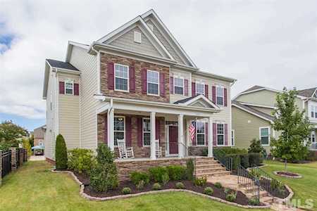 1340 Revolution Circle Raleigh, NC 27603