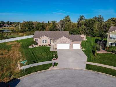 2427 Bennington Avenue Schererville, IN 46375