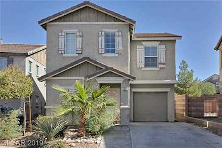 1072 Paradise Coach Dr Henderson, NV 89002
