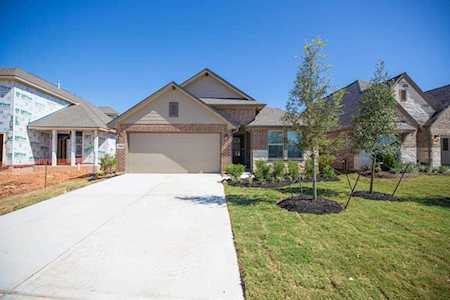 6402 Shadowbrook Hollow Trl Katy, TX 77493