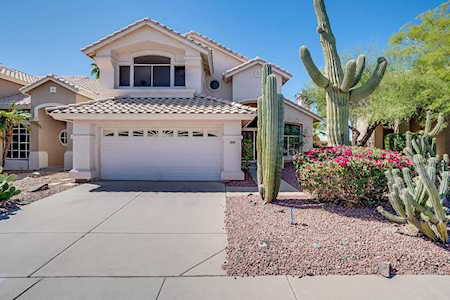 16612 S 14th Street Phoenix, AZ 85048