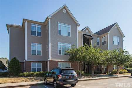 2501 Huntscroft Lane #103 Raleigh, NC 27617