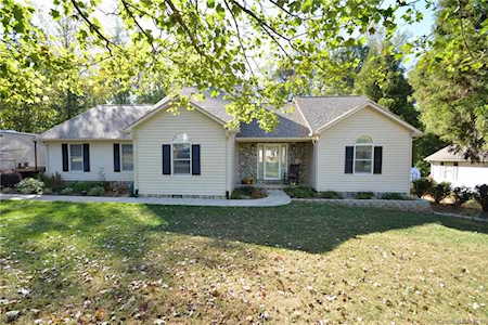 167 Millstone Dr Statesville, NC 28625