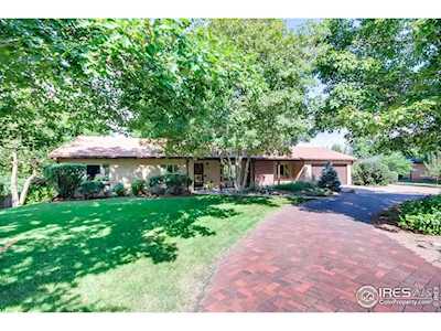 4135 Dover St Wheat Ridge, CO 80033
