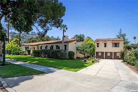 1460 E Mountain Street Glendale, CA 91207