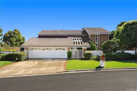 6418 Le Blanc Place Rancho Palos Verdes, CA 90275