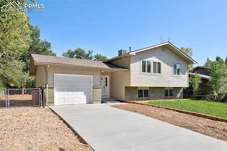 6875 Narrow Gauge Street Colorado Springs, CO 80911