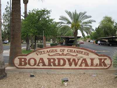 1351 N Pleasant Drive #2021 Chandler, AZ 85225