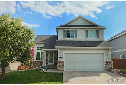 5721 Mount Sanitas Ave Longmont, CO 80503