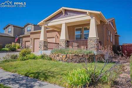 8016 Mount Hayden Drive Colorado Springs, CO 80924