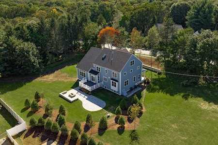 65 Solomon Pierce Rd Lexington, MA 02420