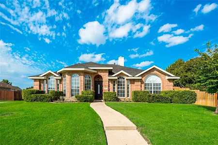 405 Danmire Drive Murphy, TX 75094