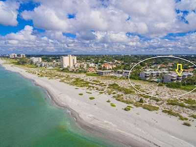 800 Golden Beach Boulevard Venice, FL 34285