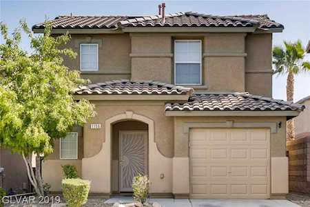 1156 Desert Mountain Dr Henderson, NV 89002