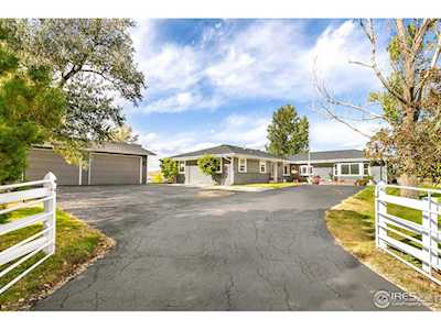 5000 Beverly Dr Berthoud, CO 80513