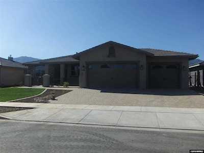 1786 Bella Casa Drive #21 Minden, NV 89423