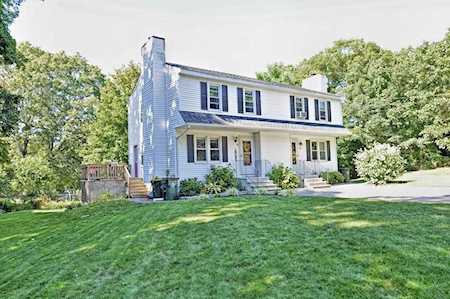 59 Indian Run Road #59 Bellingham, MA 02019