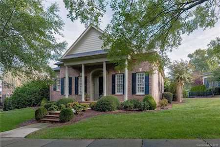 14715 Ballantyne Glen Way Charlotte, NC 28277