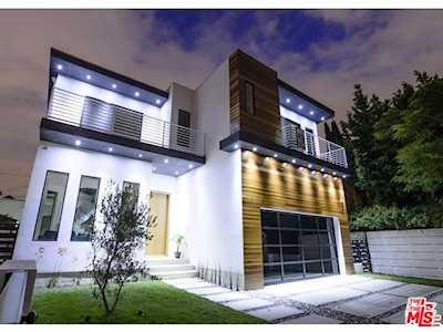 748 N Detroit Street Los Angeles, CA 90046