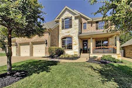 406 Ridgetop Bnd Cedar Park, TX 78613