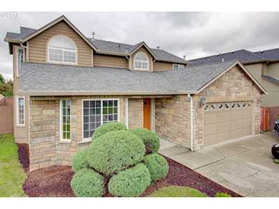 8606 NE 158th Ave Vancouver, WA 98682