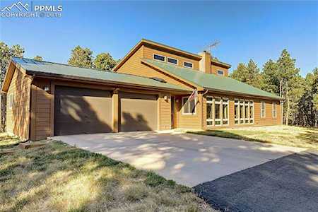 8580 Wranglers Way Colorado Springs, CO 80908