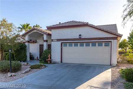 5621 Ocean Pines Circle Las Vegas, NV 89130