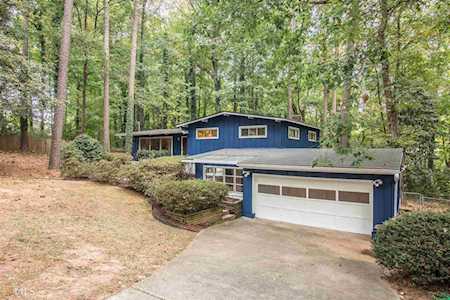 3727 Summitridge Dr Doraville, GA 30340
