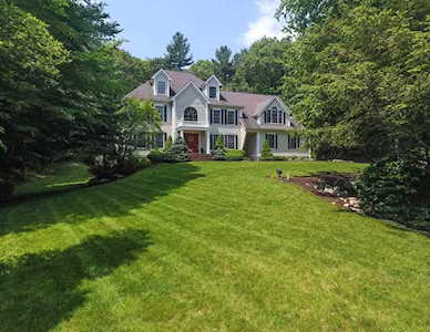 339 Far Reach Road Westwood, MA 02090
