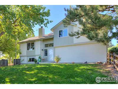 8190 Miller Ct Arvada, CO 80005