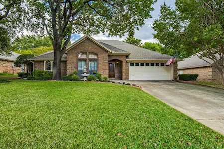 7708 Amy Lane North Richland Hills, TX 76182