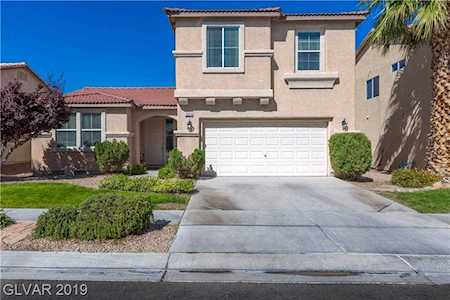 7674 Pioneer Ranch Ave Las Vegas, NV 89113