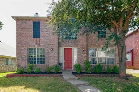 1692 Yellowstone Lewisville, TX 75077