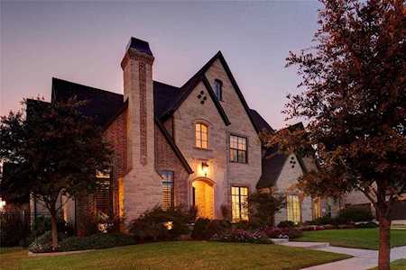 837 Lake Carillon Lane Southlake, TX 76092