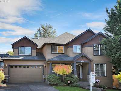 3586 NW Lansbrook Ter Portland, OR 97229