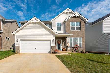 8611 Long Bow Ln Louisville, KY 40291