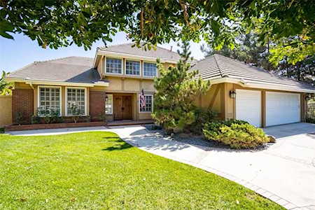 4460 San Antonio Road Yorba Linda, CA 92886