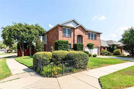 1116 Pine Ridge Road Roanoke, TX 76262
