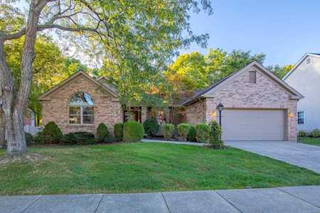 3795 Dayspring Drive Hilliard, OH 43026
