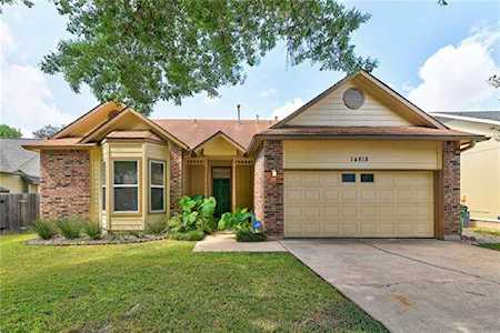 14818 Yellowleaf Trl Austin, TX 78728
