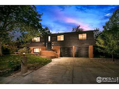 3322 Apple Ave Loveland, CO 80538