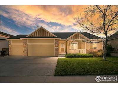 403 Prairie Clover Way Severance, CO 80550